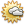 Metar PAEN: Partly Cloudy